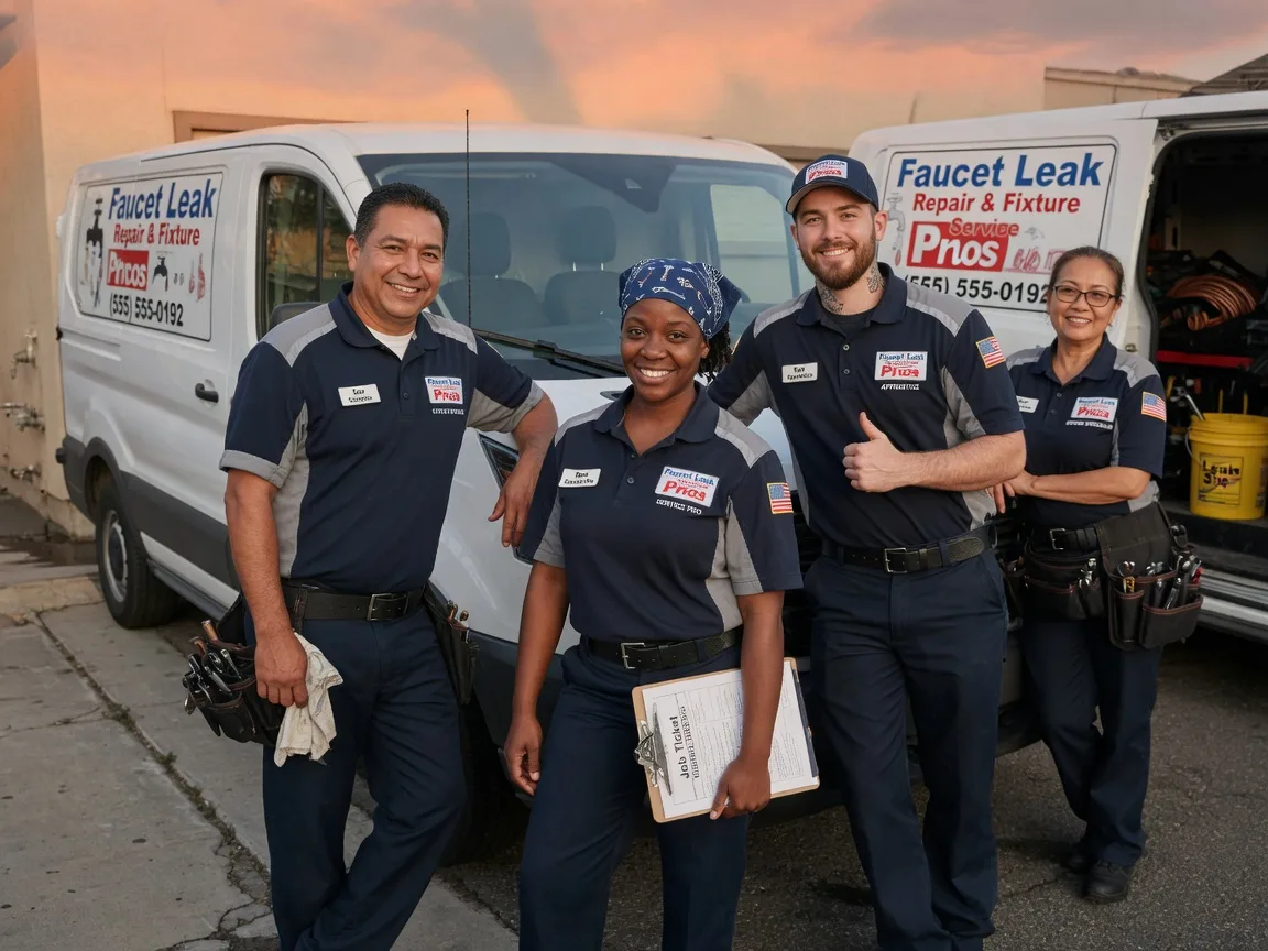 Faucet Repair company in Campbell Hall, NY